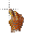 Link select cursor