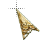 Vertical resize cursor