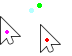 i mouse Cursors preview