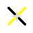 Precision select cursor