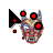 Working in background cursor