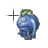 nupresicion cursor