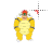 Normal select cursor