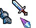 THE LAST SPELL Cursors preview