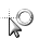 Working in background cursor