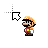 15 (2) cursor
