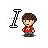 Text select cursor