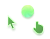 VS 7.0 Zircon Alternative Edit Cursors preview