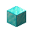 diamond block cursor