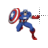 Normal select cursor