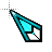 Link select cursor