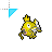 Normal select cursor