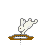 Link select cursor