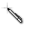Handwriting cursor