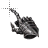 Normal select cursor