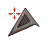 Precision select cursor