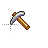 Mine cursor
