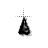Alternate select cursor