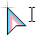 Text select cursor
