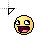 Normal select cursor
