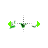 Horizontal resize cursor