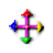 Move cursor