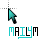  Mailym cursor