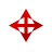 Move cursor