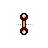 Vertical resize cursor