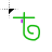 Diggley-t cursor