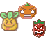 FruityFeelings Cursors preview