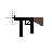 Tommy Gun cursor