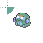 darmanitan (zen) cursor