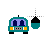 Alternate select cursor