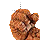 Link select cursor