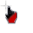 Link select cursor