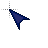 Blu N Orange Cursors preview