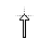 Alternate select cursor