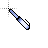 Handwriting cursor