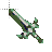 Link select cursor