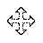 Move cursor