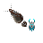 Normal select cursor