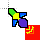 ROCKET POINTER cursor