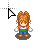 Working in background cursor