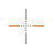 Precision select cursor
