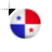 Panamá cursor
