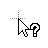 Help select cursor