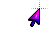 Normal select cursor