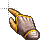 Normal select cursor