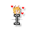 Text select cursor